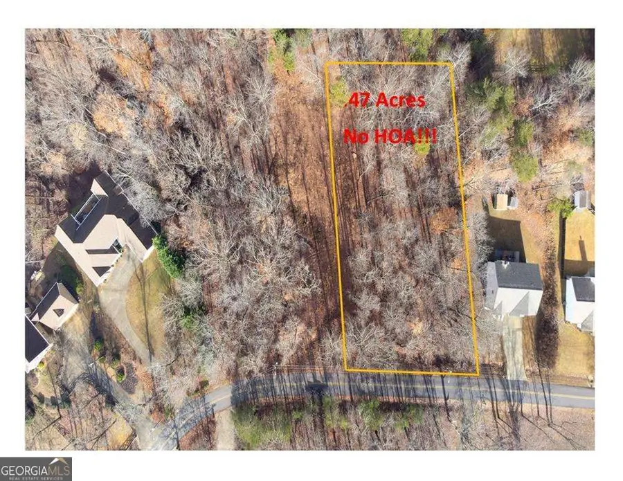 3697 Cameron Circle, Gainesville, GA 30506 - #3