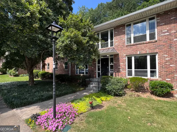 510 Coventry Road #14A, Decatur, GA 30030