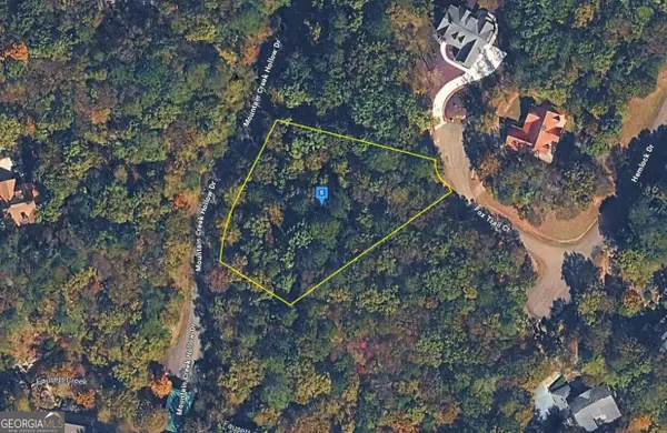 60 Fox Trail Court, Talking Rock, GA 30175