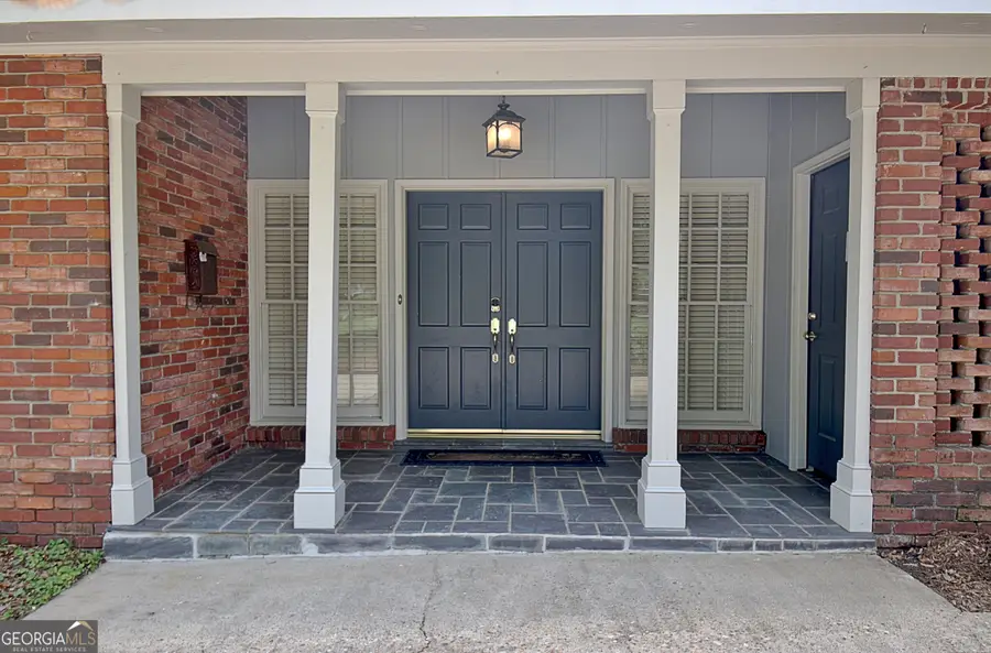 3402 Cambridge Drive, Columbus, GA 31906 - #3