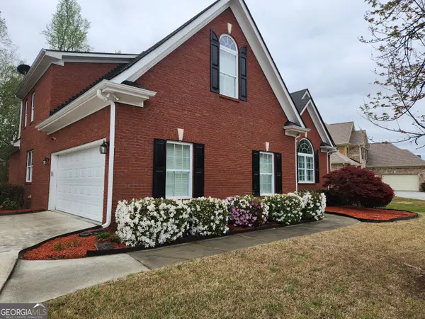 165 Tara Boulevard, Loganville, GA 30052