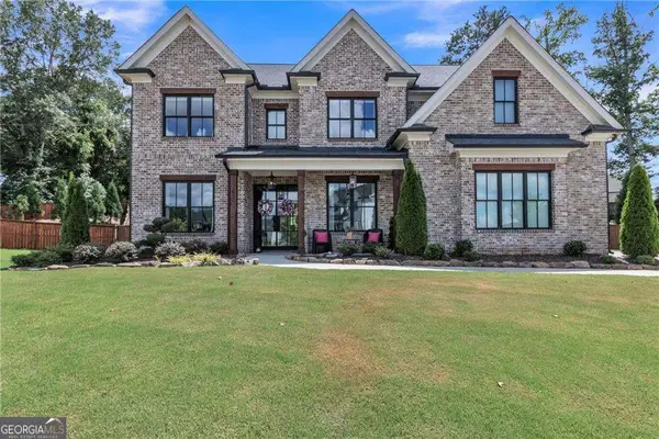 3334 Bogan Park Court, Buford, GA 30519