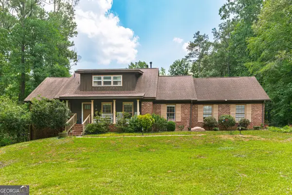 370 Devilla Trace, Fayetteville, GA 30214