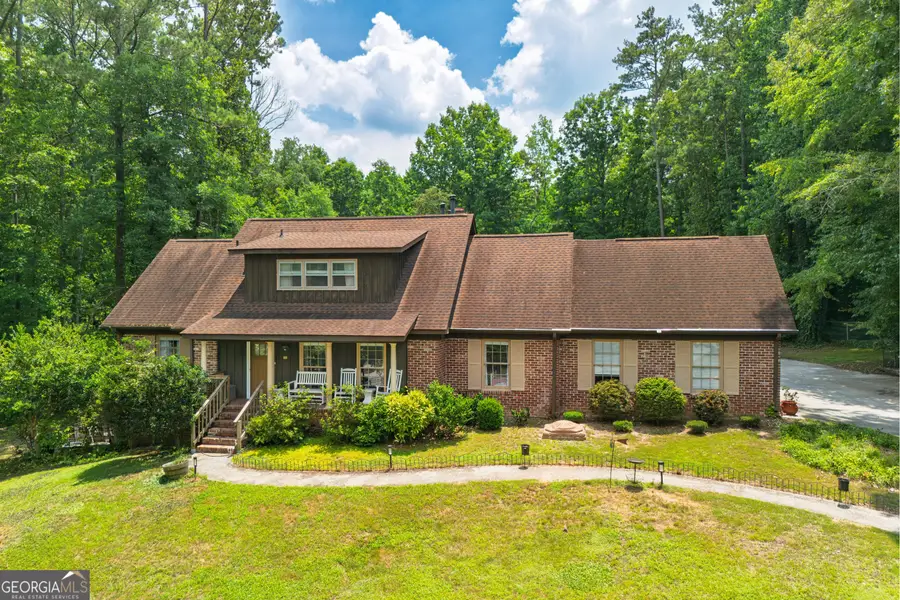 370 Devilla Trace, Fayetteville, GA 30214 - #3
