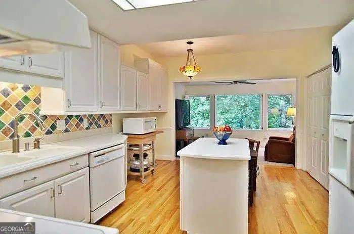 2238 Bohler Road Nw, Atlanta, GA 30327 - #2