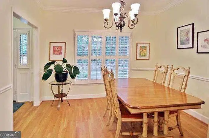 2238 Bohler Road Nw, Atlanta, GA 30327 - #3