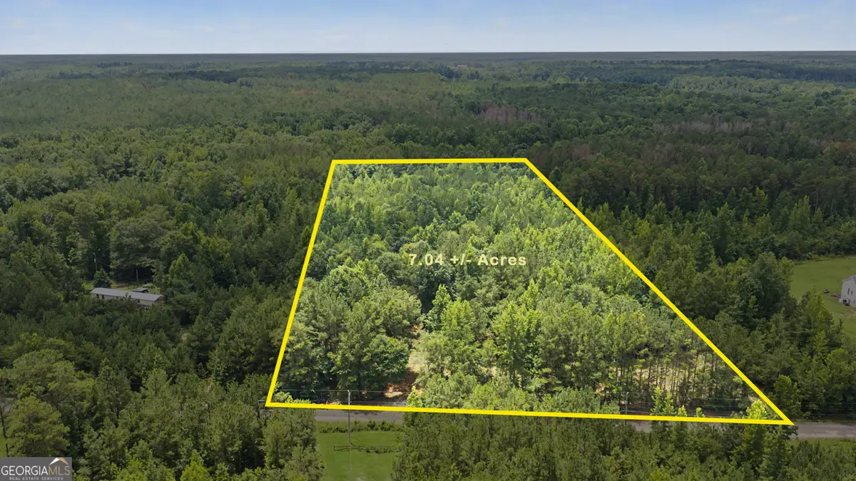 661 Hugh Oneal Road, Greenville, GA 30222 - #1