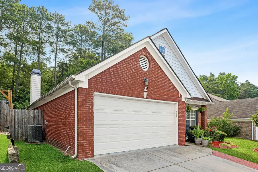2773 Newtons Crest Cir, Snellville, GA 30078 - #3