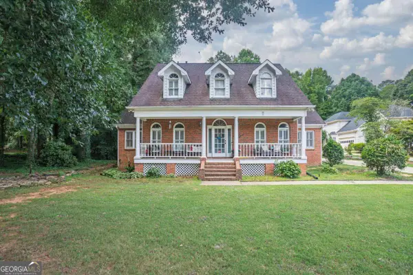 2075 Whispering Pines Lane, Mcdonough, GA 30253