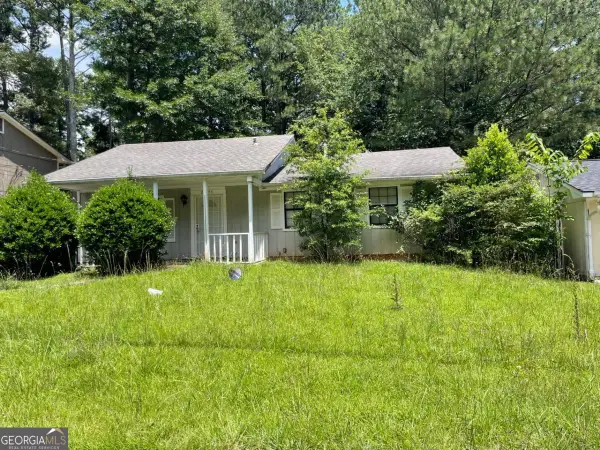 2177 Jonathan Avenue, Lithonia, GA 30058