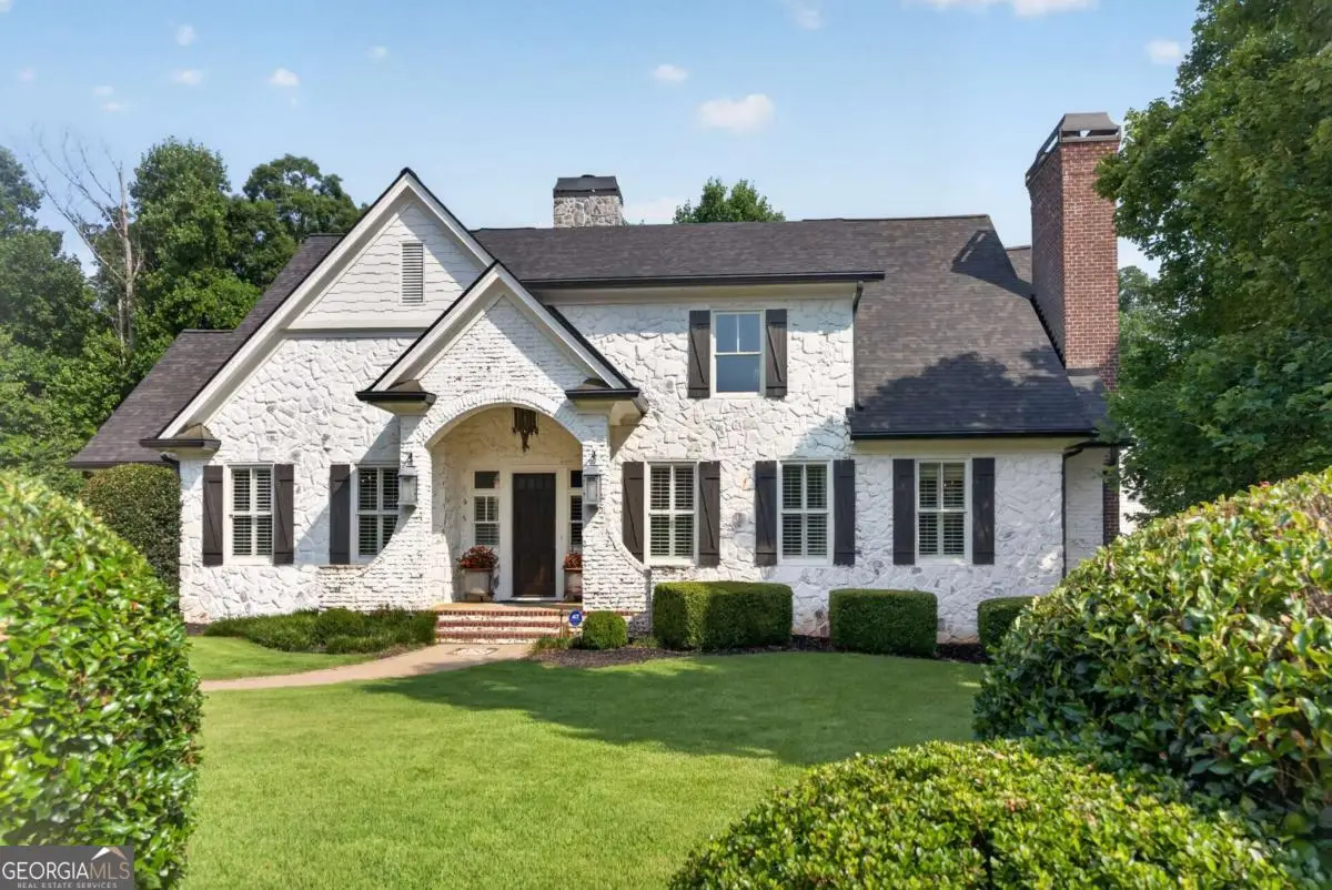 1080 Balmoral Lane, Roswell, GA 30075 - #1