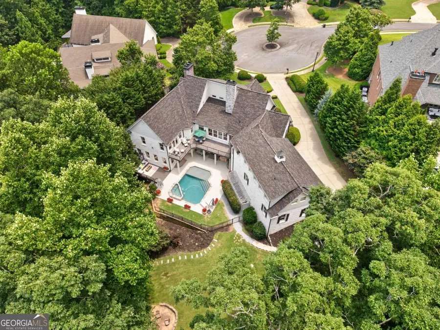 1080 Balmoral Lane, Roswell, GA 30075 - #2