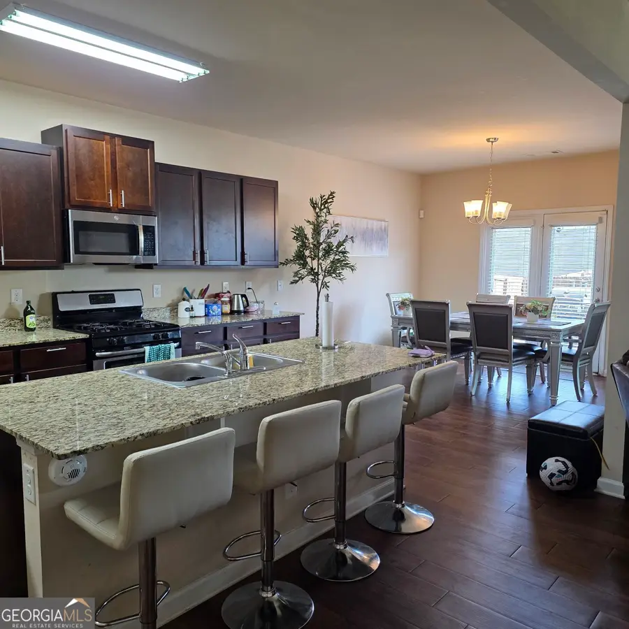 605 Sturbridge Court, McDonough, GA 30253 - #3