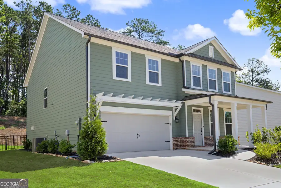 7245 Eton Lane, Locust Grove, GA 30248 - #2
