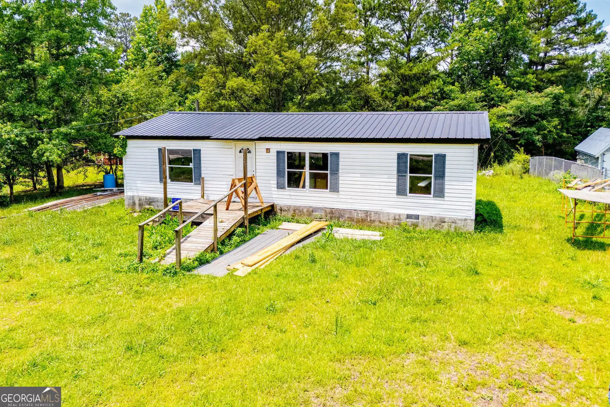 33 Holiday Drive, Carrollton, GA 30116 - #1