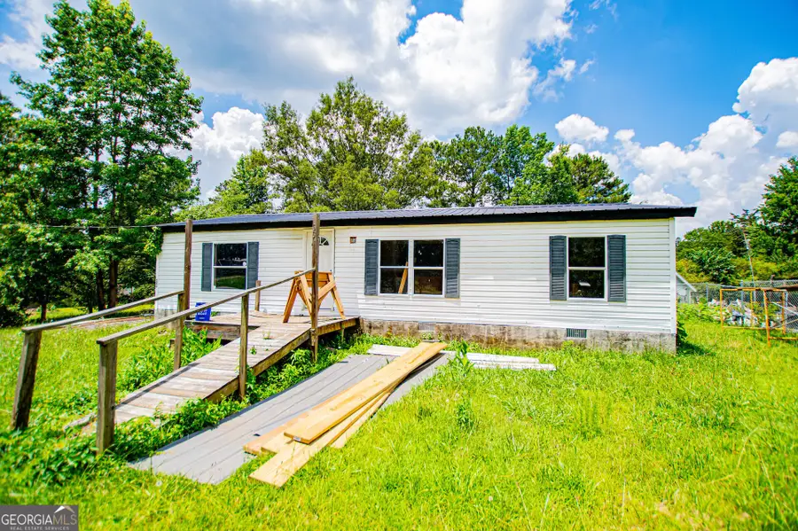 33 Holiday Drive, Carrollton, GA 30116 - #2