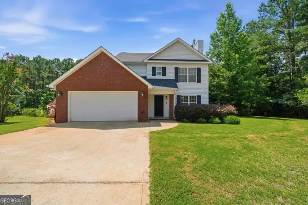 110 Old Mill Trail, Milledgeville, GA 31061