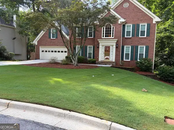 978 SW Mill Bend Drive Sw, Lawrenceville, GA 30044