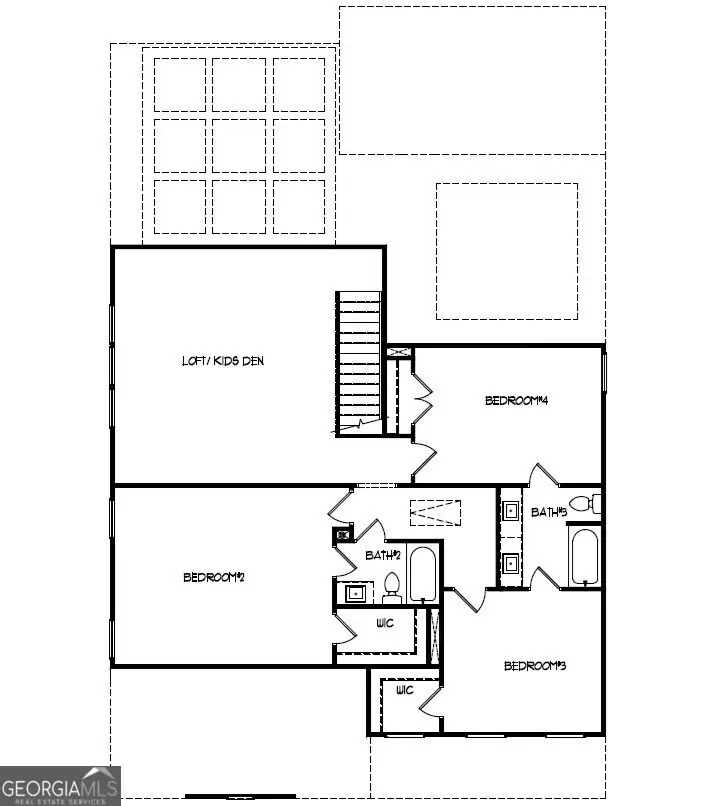 5649 Ernest Way, Flowery Branch, GA 30542 - #3