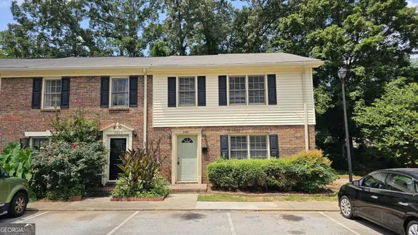 2462 Lehaven Drive, Tucker, GA 30084