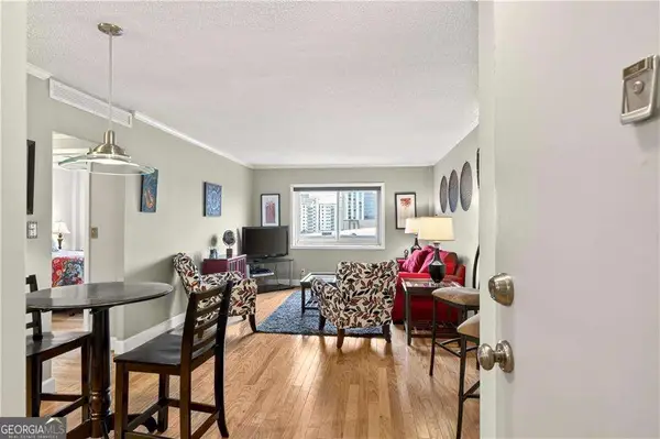2285 Peachtree Road Ne #1106, Atlanta, GA 30309