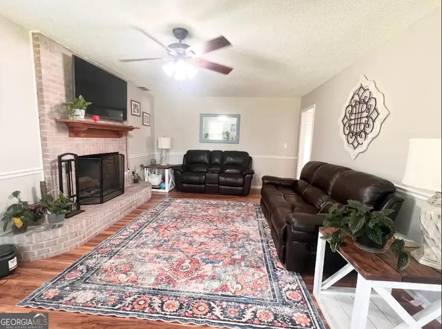 301 Bob Sharpe Road, Vidalia, GA 30474 - #3