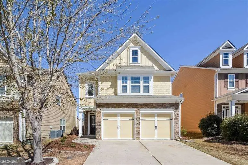 5780 Weddington Drive, Cumming, GA 30040 - #1