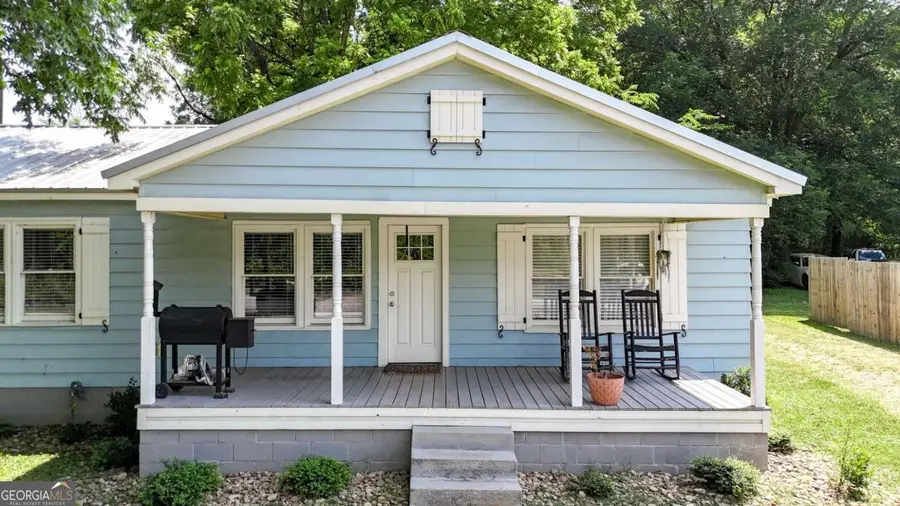 430 Elm Street, Calhoun, GA 30701 - #3