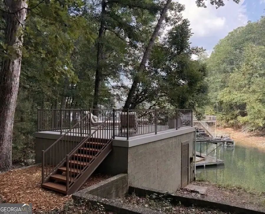 6103 Lake Lanier Heights Road, Buford, GA 30518 - #3