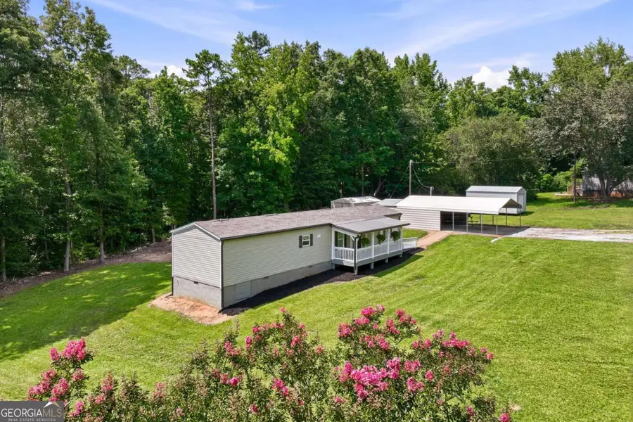 202 Oak Circle, Hull, GA 30646 - #2