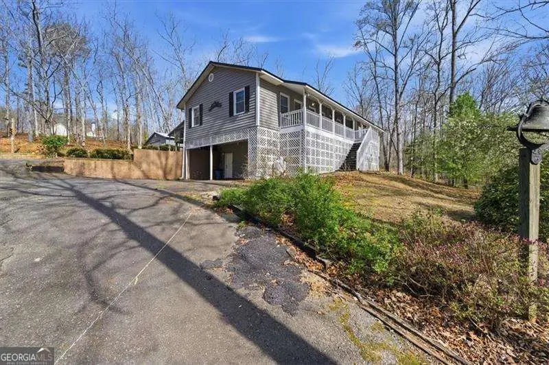 261 Clayton Trail, Canton, GA 30114 - #2