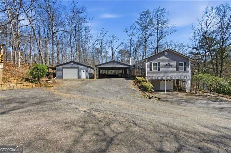 261 Clayton Trail, Canton, GA 30114 - #3
