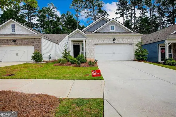 5112 Tulip Square, Acworth, GA 30101