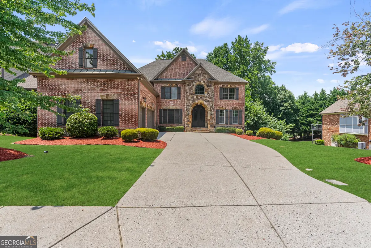 2452 Walkers Glen Lane, Buford, GA 30519 - #1