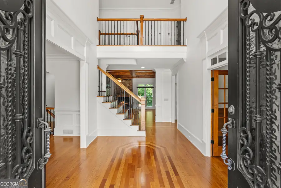 2452 Walkers Glen Lane, Buford, GA 30519 - #3