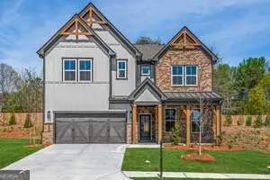 4101 Adler Circle #32, Buford, GA 30519 - #1