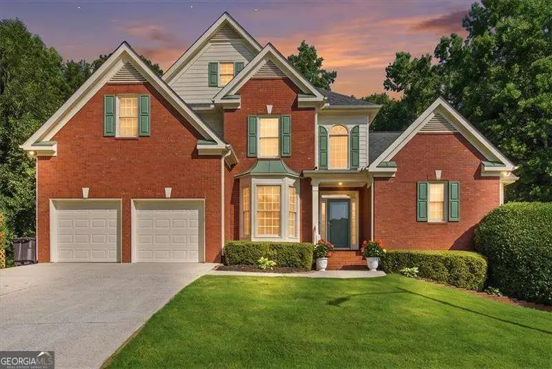 3301 Pathway Circle, Powder Springs, GA 30127 - #1