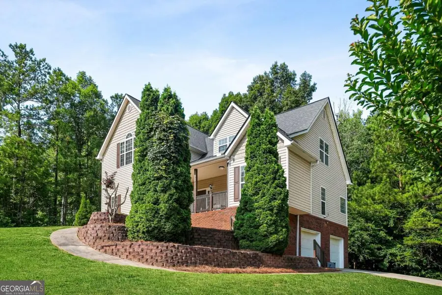 176 Oak Leaf Drive, Carrollton, GA 30116 - #3