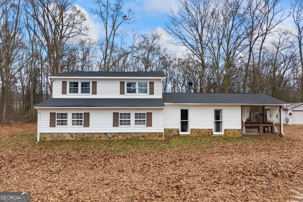 882 B Bailey Road, Hartwell, GA 30643 - #1