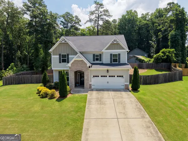 2085 Sparrowhawk Court, Austell, GA 30106