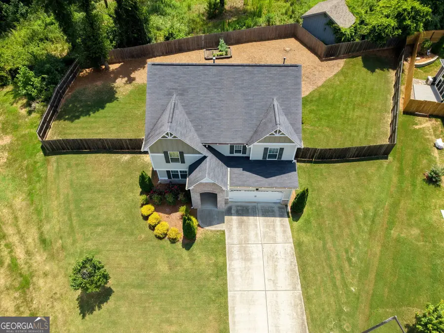 2085 Sparrowhawk Court, Austell, GA 30106 - #2