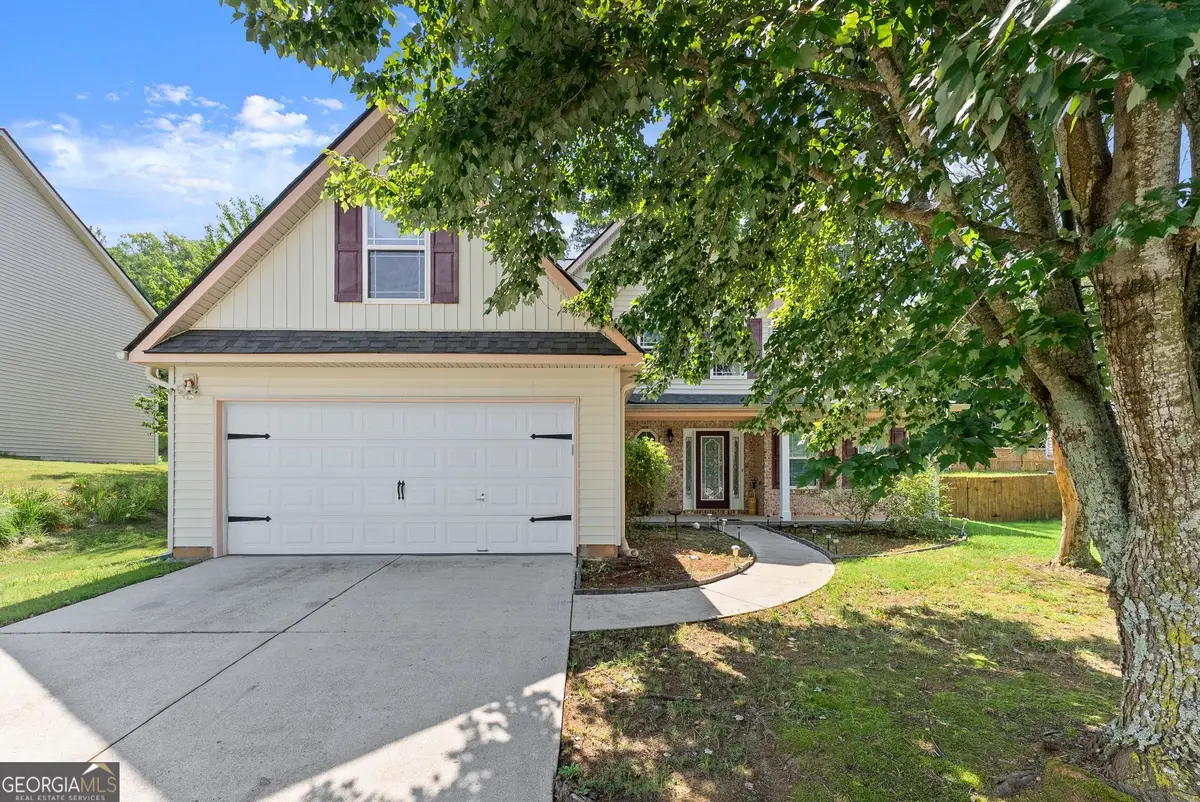 226 Oceanliner Drive, Winder, GA 30680 - #1