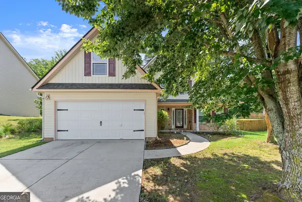 226 Oceanliner Drive, Winder, GA 30680