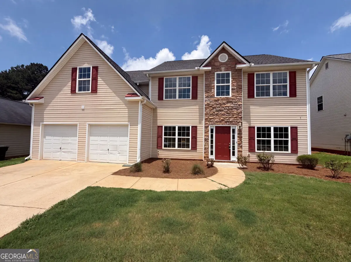 212 Summergate Lane, Villa Rica, GA 30180 - #1