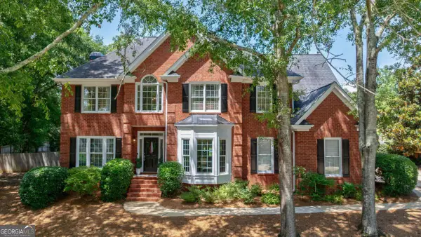 1120 Lake Welbrook Drive, Athens, GA 30606