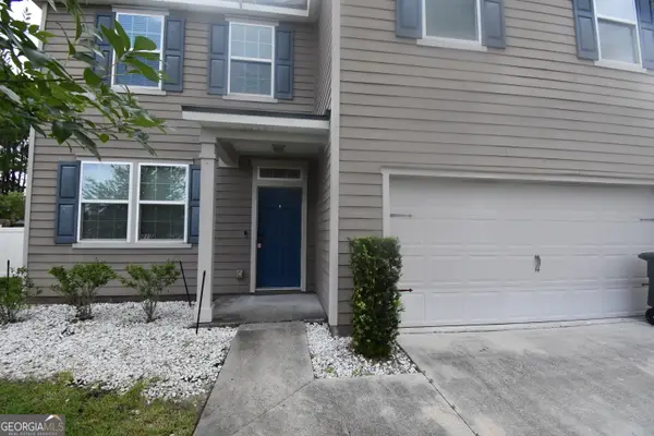 215 Hayworth Court, Kingsland, GA 31548