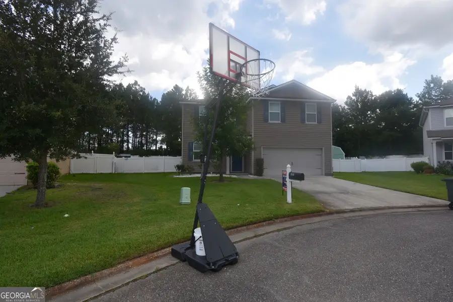 215 Hayworth Court, Kingsland, GA 31548 - #3