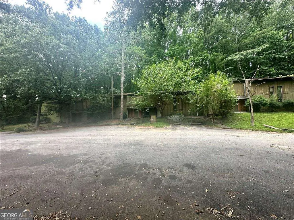 2805 Macon Drive Se #12I, Atlanta, GA 30354 - #1