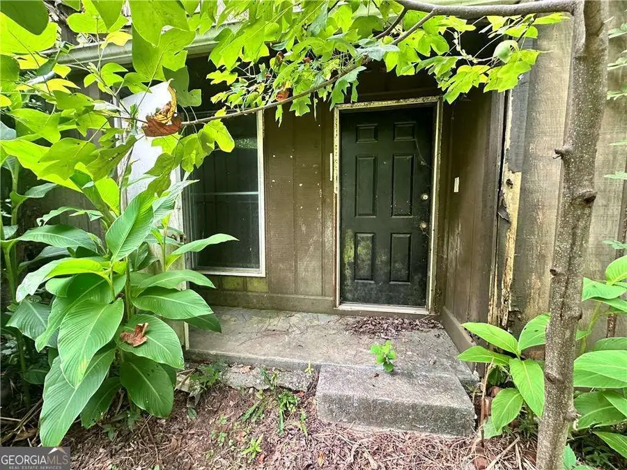 2805 Macon Drive Se #12I, Atlanta, GA 30354 - #2