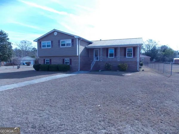 3991 Zana Drive, Macon, GA 31217